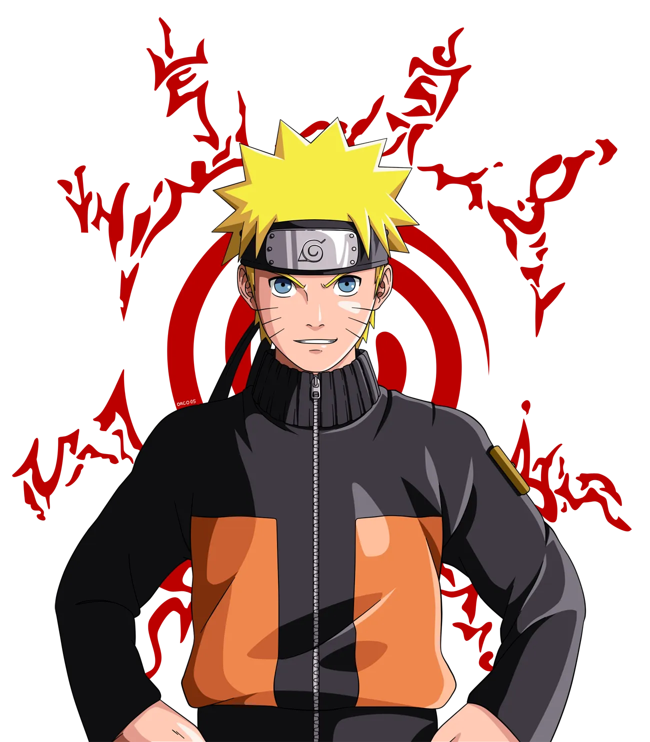 NARUTO888