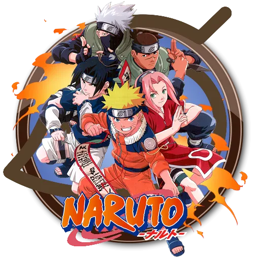 NARUTO888